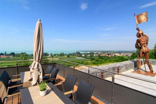 фото отеля Bodensee-Hotel Sonnenhof