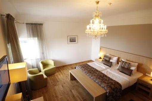 фото отеля Bodensee-Hotel Sonnenhof