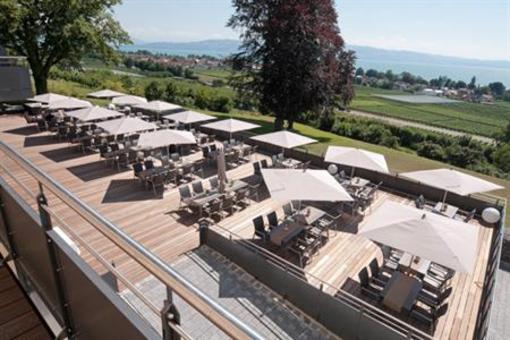 фото отеля Bodensee-Hotel Sonnenhof
