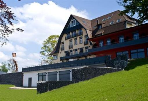 фото отеля Bodensee-Hotel Sonnenhof