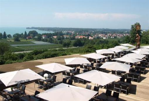 фото отеля Bodensee-Hotel Sonnenhof