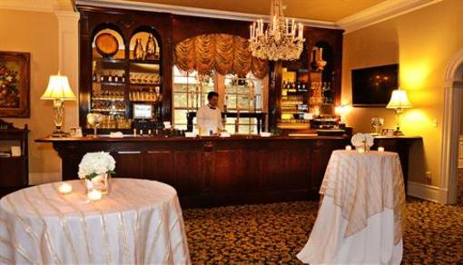 фото отеля Nottoway Resort White Castle
