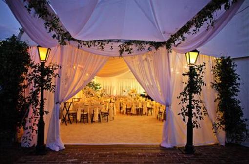 фото отеля Nottoway Resort White Castle