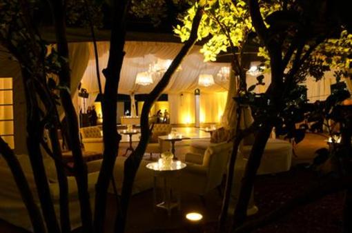 фото отеля Nottoway Resort White Castle