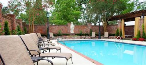 фото отеля Nottoway Resort White Castle