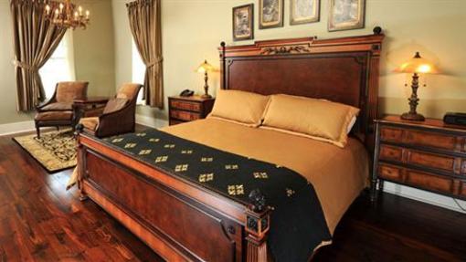фото отеля Nottoway Resort White Castle