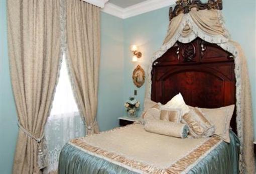 фото отеля Nottoway Resort White Castle