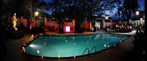 фото отеля Nottoway Resort White Castle