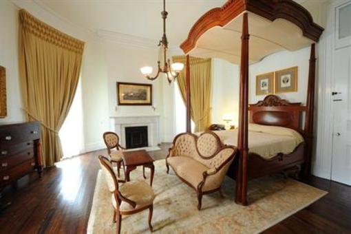 фото отеля Nottoway Resort White Castle