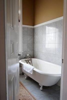фото отеля Nottoway Resort White Castle