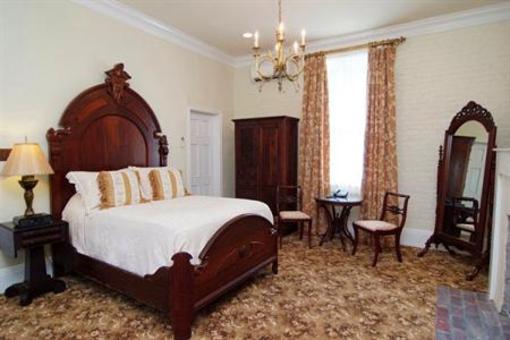 фото отеля Nottoway Resort White Castle