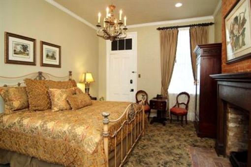 фото отеля Nottoway Resort White Castle