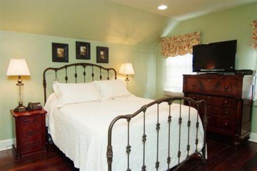 фото отеля Nottoway Resort White Castle