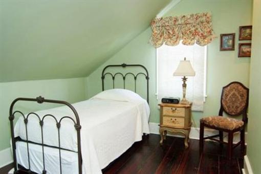фото отеля Nottoway Resort White Castle
