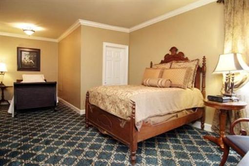 фото отеля Nottoway Resort White Castle
