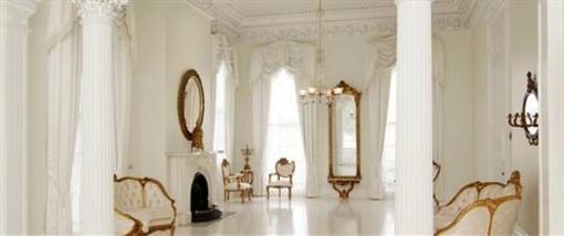 фото отеля Nottoway Resort White Castle
