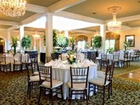 Nottoway Resort White Castle