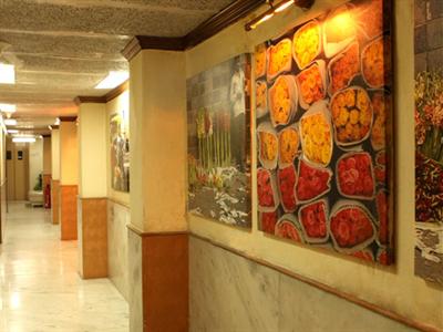 фото отеля Hotel Alka New Delhi