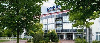 фото отеля Park Inn by Radisson Weimar