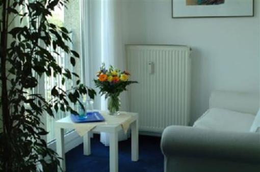 фото отеля Windthorst Hotel Münster