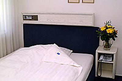 фото отеля Windthorst Hotel Münster