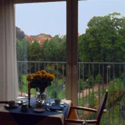 фото отеля Windthorst Hotel Münster