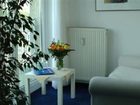 фото отеля Windthorst Hotel Münster