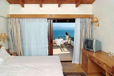 фото отеля Negroponte Resort Eretria