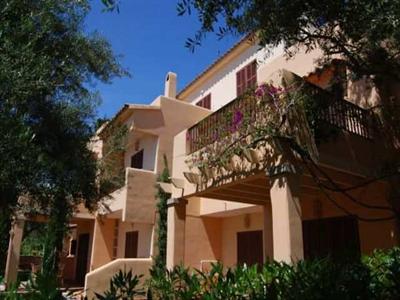 фото отеля Apartamentos Playa Ferrera Felanitx