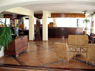 фото отеля Apartamentos Playa Ferrera Felanitx