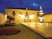 Hotel Pazo de Lestrove Dodro