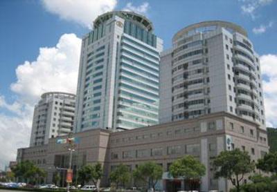 фото отеля Yiding Hotel