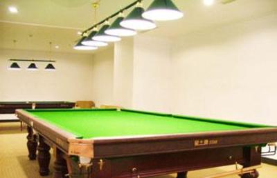 фото отеля Yiding Hotel