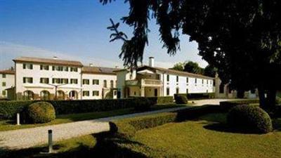 фото отеля Villa Toderini Hotel Codogne