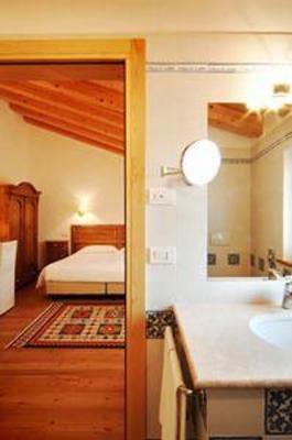 фото отеля Villa Toderini Hotel Codogne