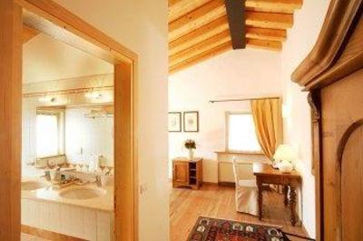 фото отеля Villa Toderini Hotel Codogne