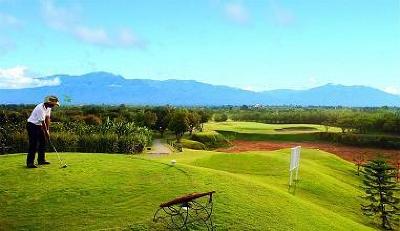 фото отеля Mae Jo Golf Club and Resort