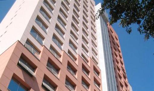 фото отеля Blue Tree Towers Sao Jose dos Campos