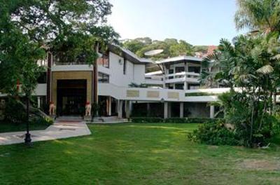 фото отеля Gulang Villa Hotel