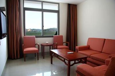 фото отеля Gulang Villa Hotel