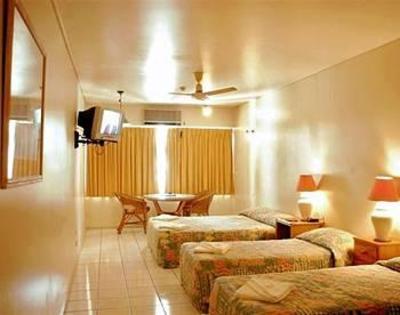фото отеля Hides Hotel Cairns