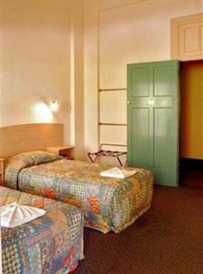 фото отеля Hides Hotel Cairns
