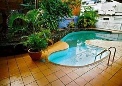 фото отеля Hides Hotel Cairns