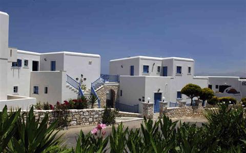 фото отеля Contaratos Beach & Bay Hotel