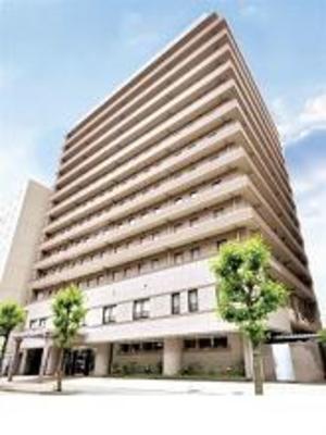 фото отеля Dai-ichi Sunny Stone Hotel