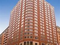 Marriott Portland City Center
