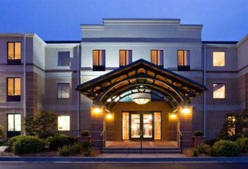 фото отеля Staybridge Suites Middleton / Madison