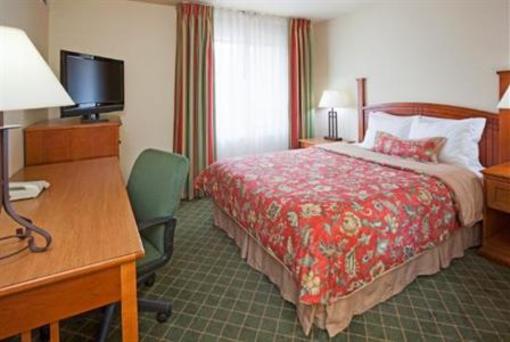 фото отеля Staybridge Suites Middleton / Madison
