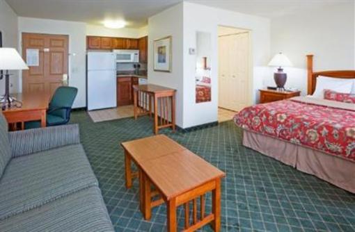 фото отеля Staybridge Suites Middleton / Madison