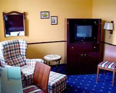 фото отеля Hotel Residenz Osnabruck